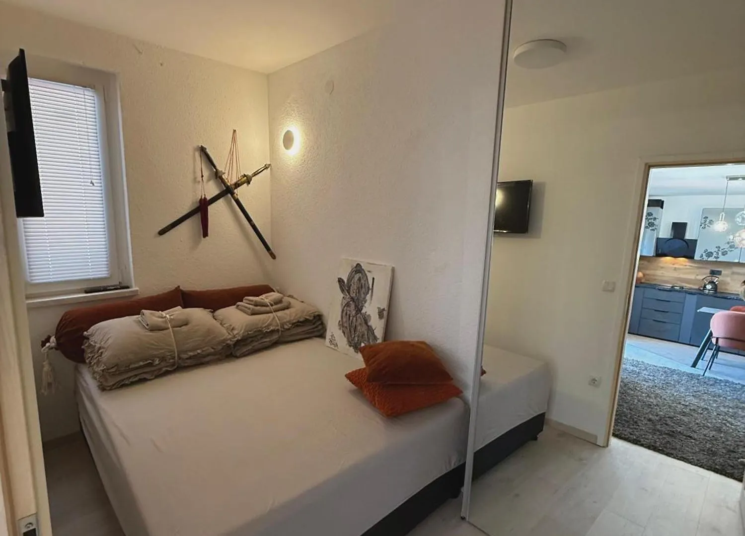Boutique Suit 01 Zadar