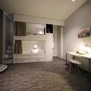 Vandrarhem Downtown Boutique, Zadar