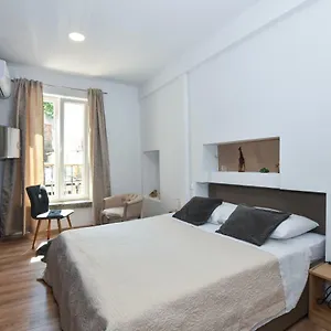 Pensionat Patricija, Zadar